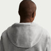 Sportswear Club  Full-zip shirt