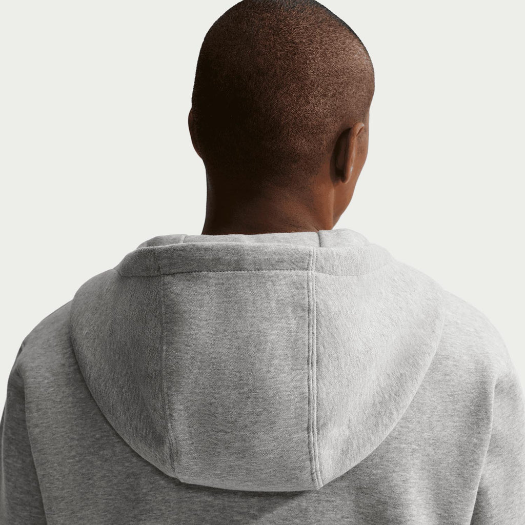 Sportswear Club  Full-zip shirt