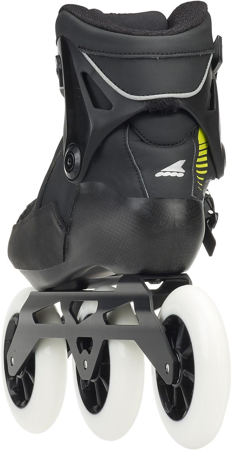Rollerblade Endurace Elite 110 Blac