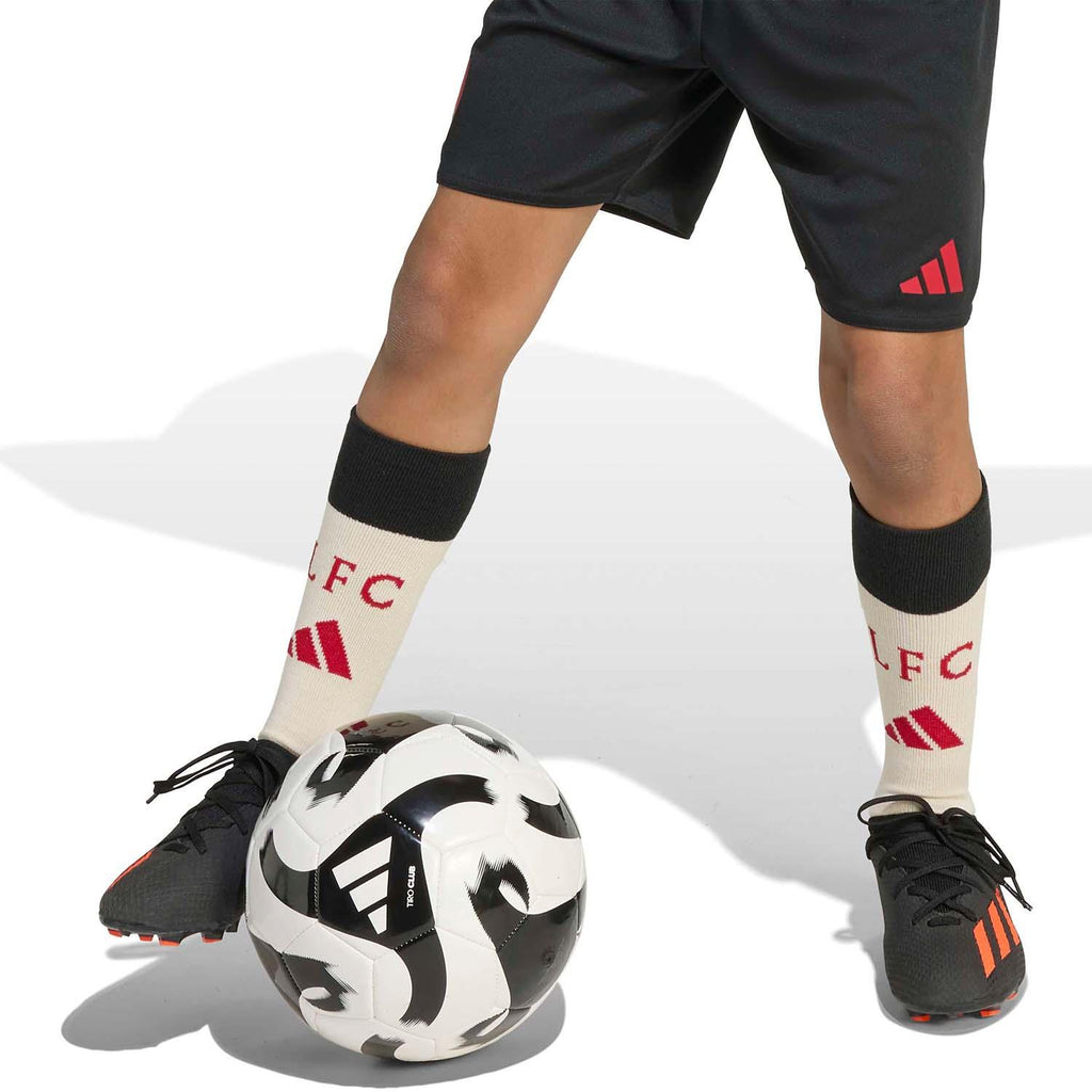 Liverpool FC 25/26 Mini-Uittenue Kids
