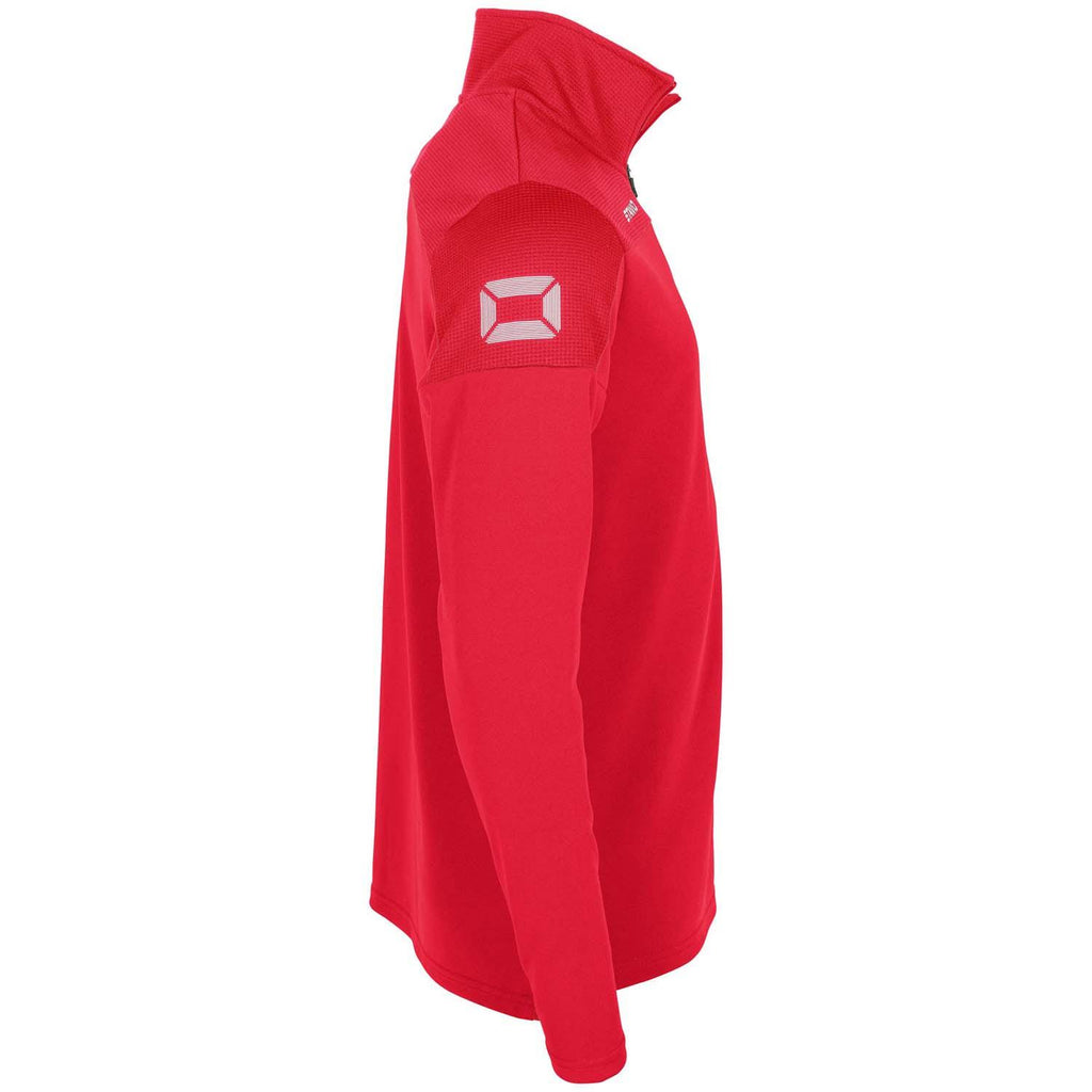 Pride 1/4 Zip Top
