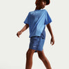 Multi Big Kids' Dri-fit Trainig  Shorts