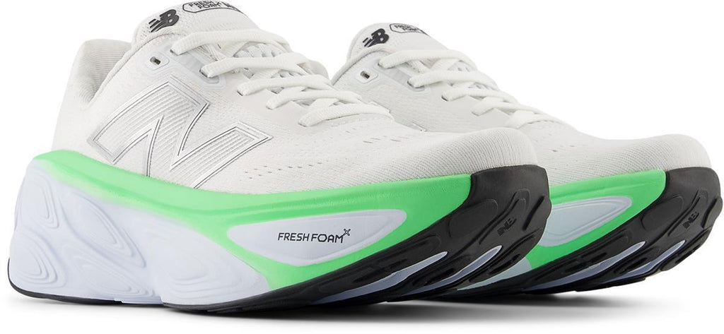 Fresh Foam X More V5 hardloopschoenen