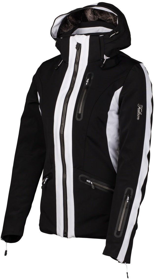 falcon lady skijacket tebulo