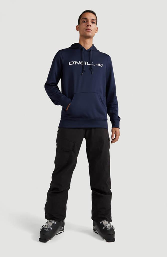 Pm Rutile Oth Fleece Hoodie