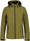 Brimfield Softshell Jacket