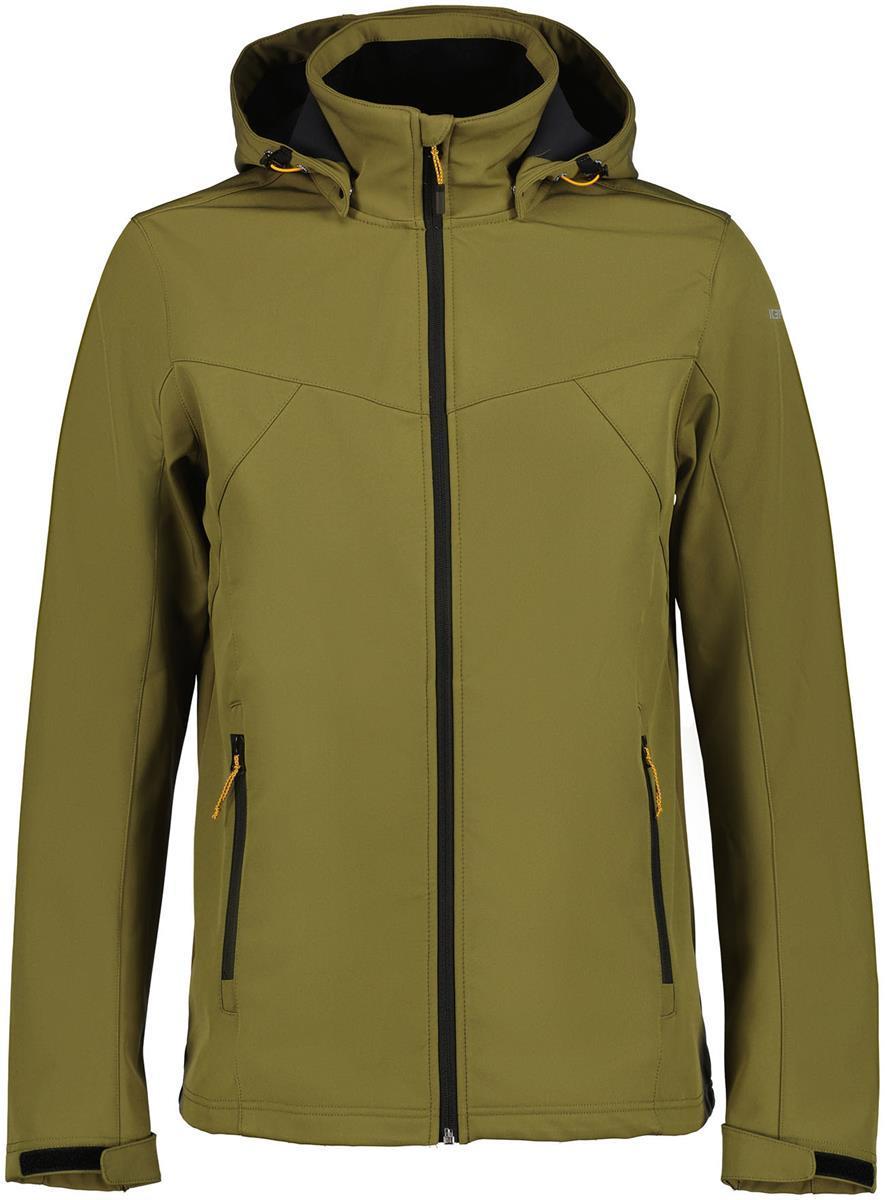 Brimfield Softshell Jacket