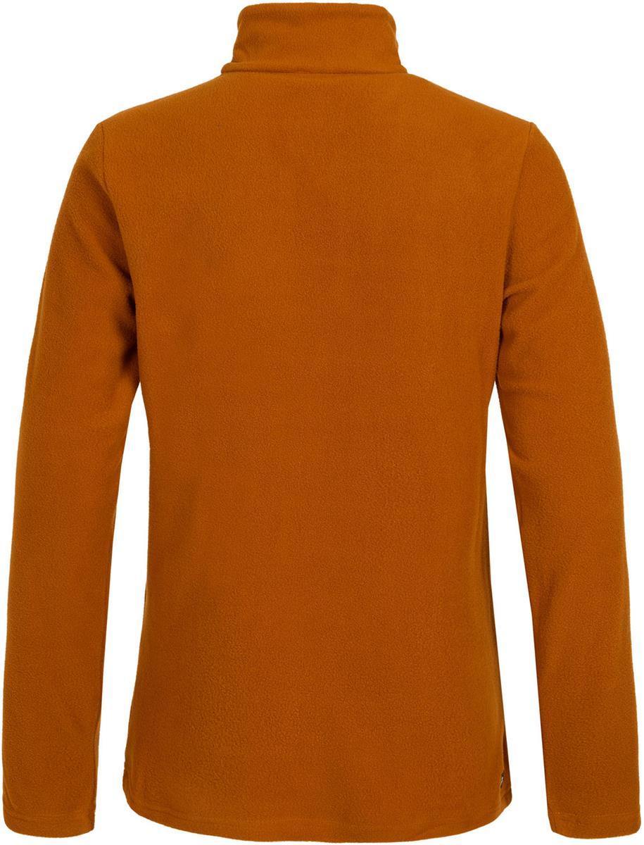 perfecty jr 1/4 zip top