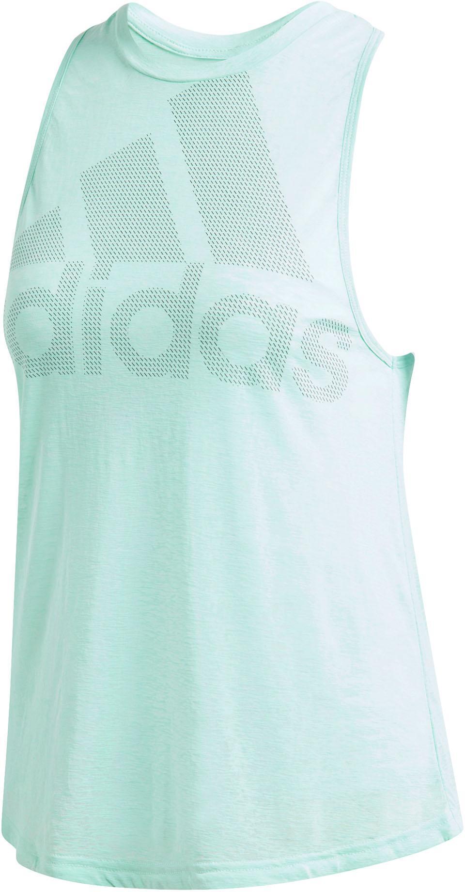 adidas Magic Logo Tank