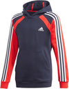 Comfort Colorblock Hoodie