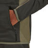ZNE AERORDY FZHr. Trainingsjacke m.Kapuze