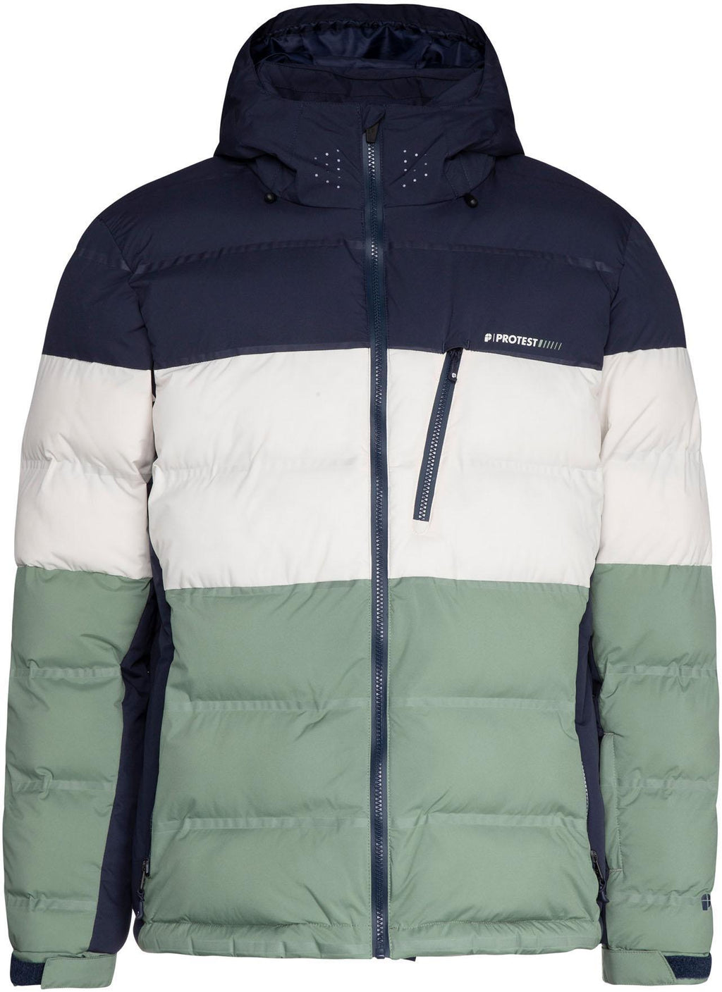 Blur Snowjacket