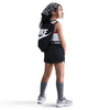 Pro Fleece Big Kids' (girls') Shorts strand