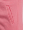 Essentials 3-Stripes kids ritshoodie