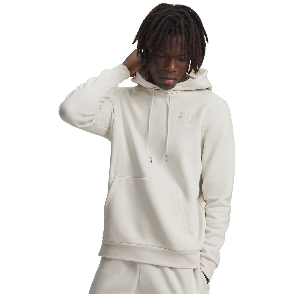 Icon Fleece Hoodie