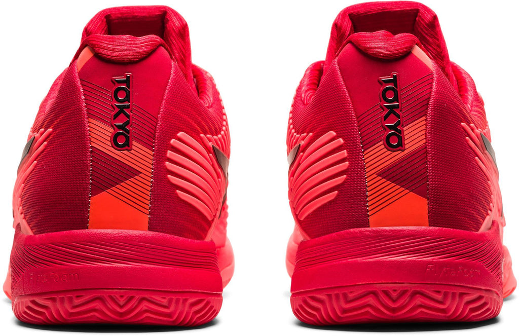 Solution Speed FF Clay Tokyo tennisschoenen