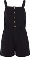 Prtsimba Jr Playsuit