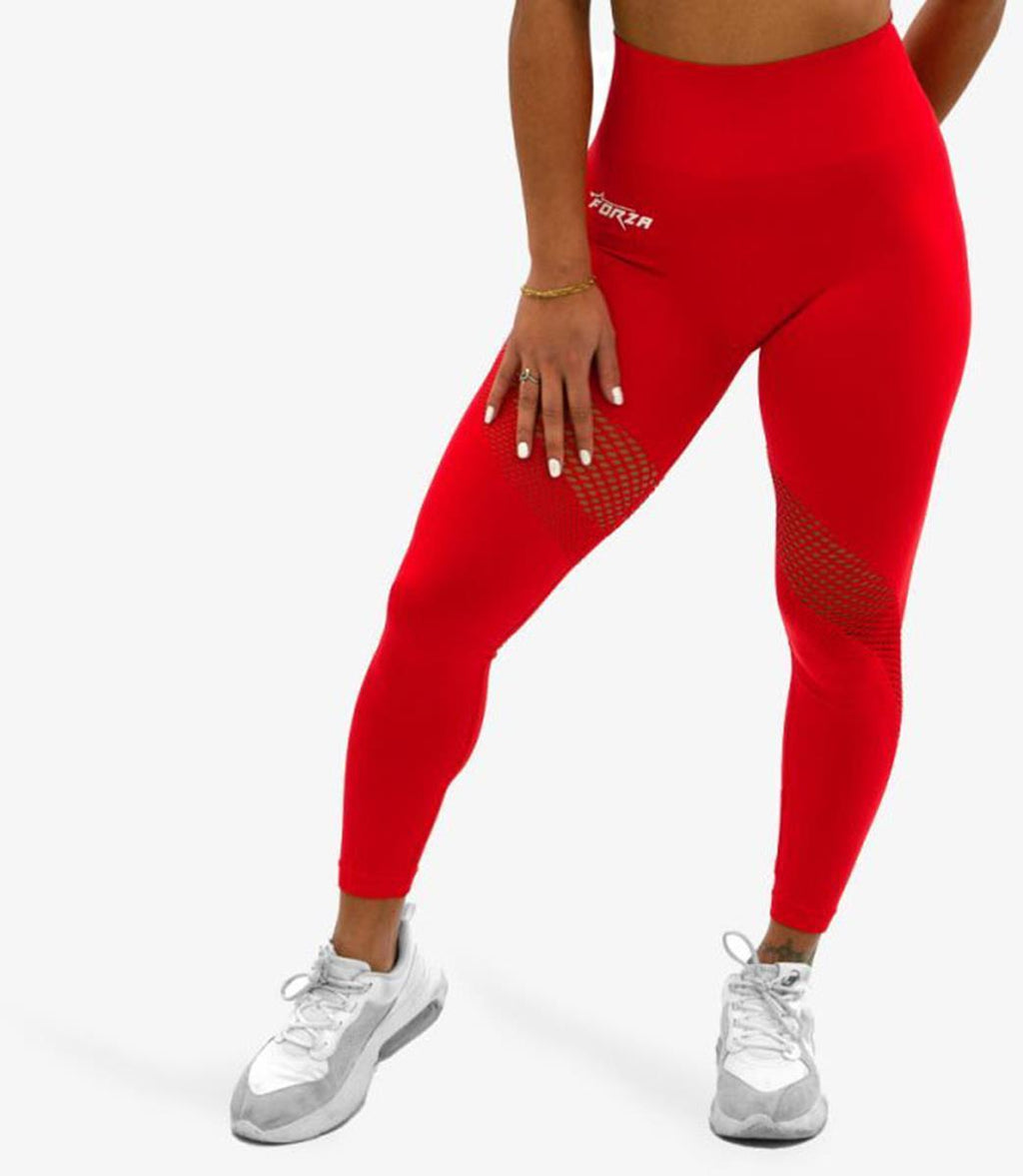 hoge taille leggings