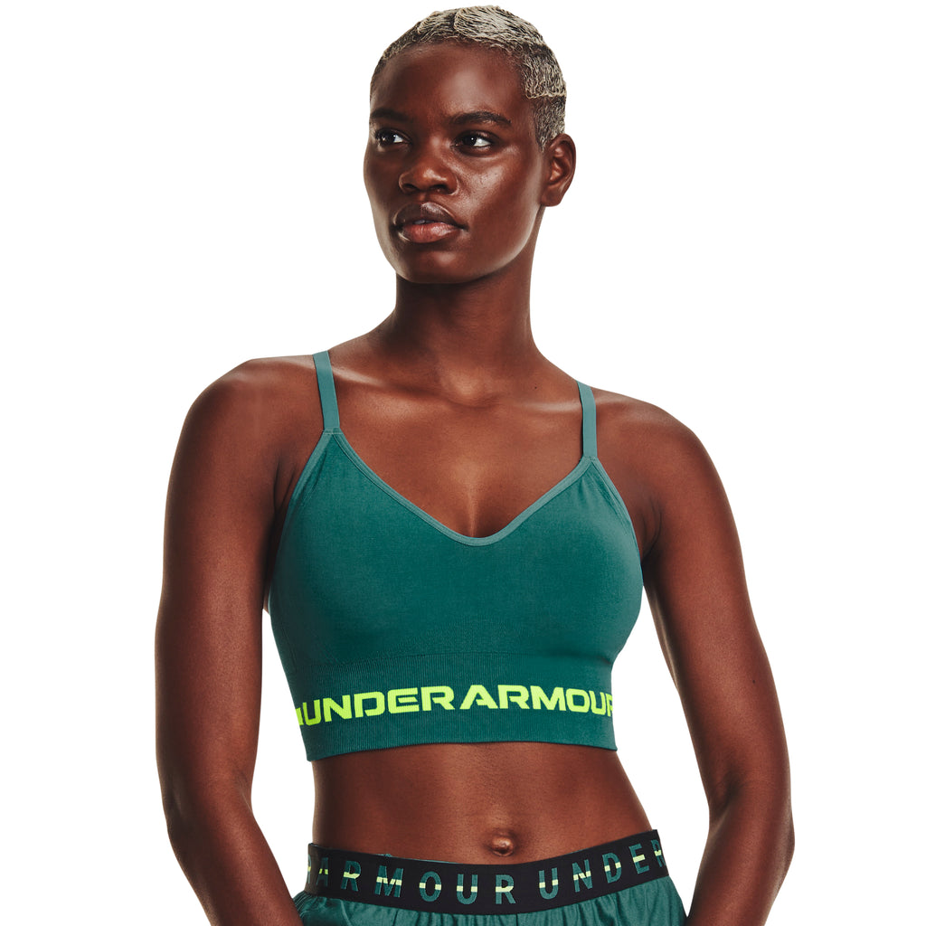 Seamless Low Support sport bh