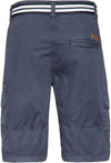 Pack wood short