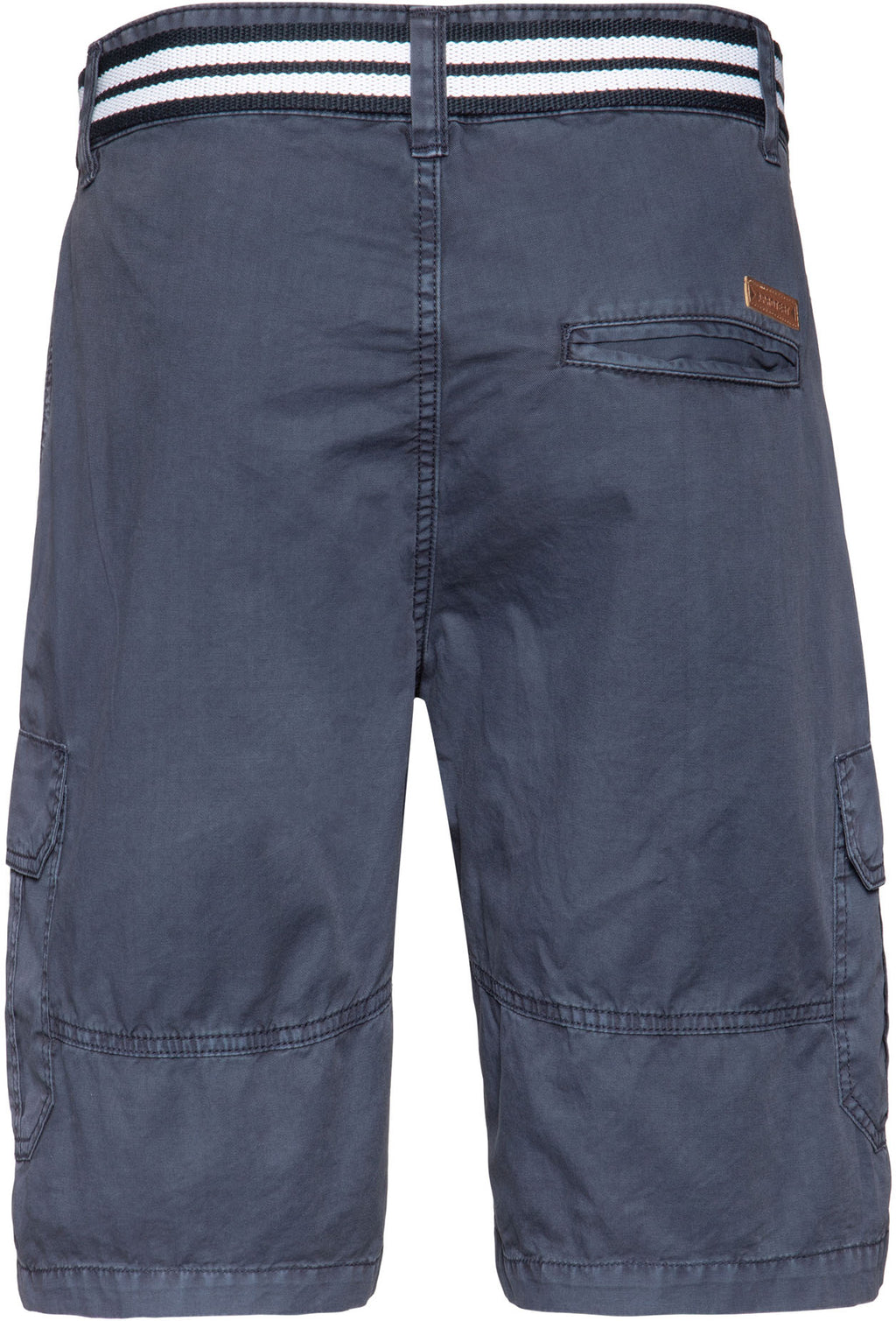 Pack wood short