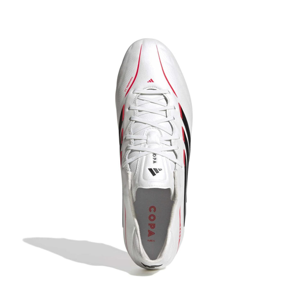 Copa Pure Elite FG Gras voetbalschoenen