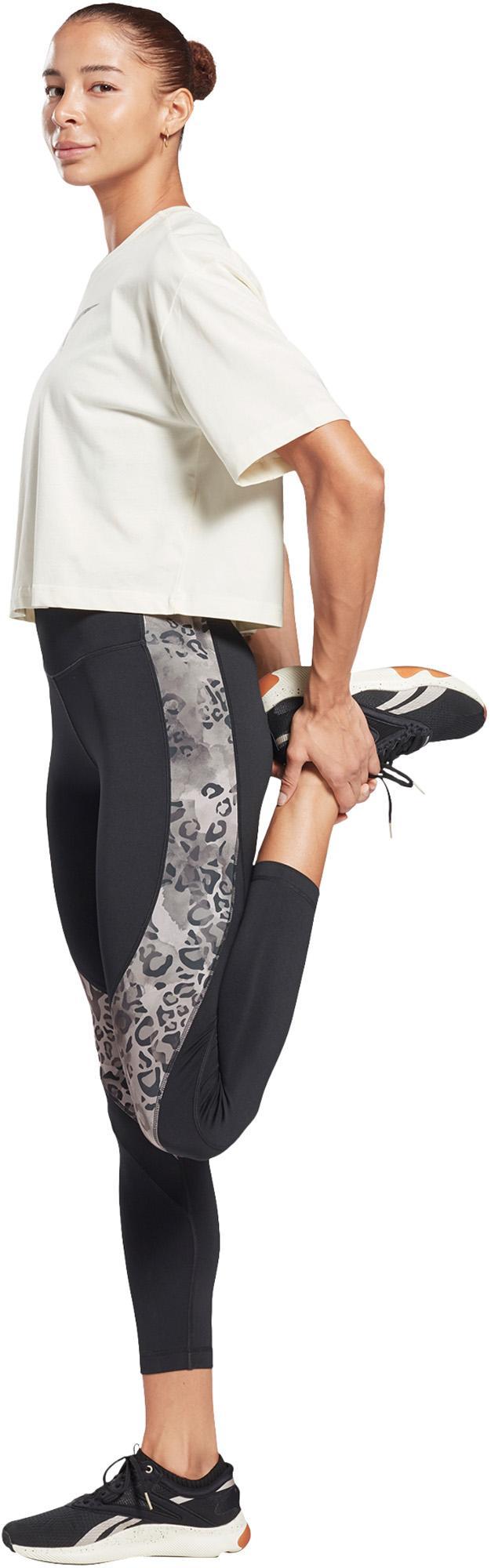 Wor Modern Safari Tight