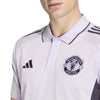 Manchester United Tiro 25 Competition Poloshirt
