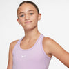 One Fitted Tank top