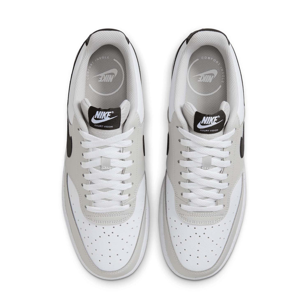 Court Vision Low Herenschoenen
