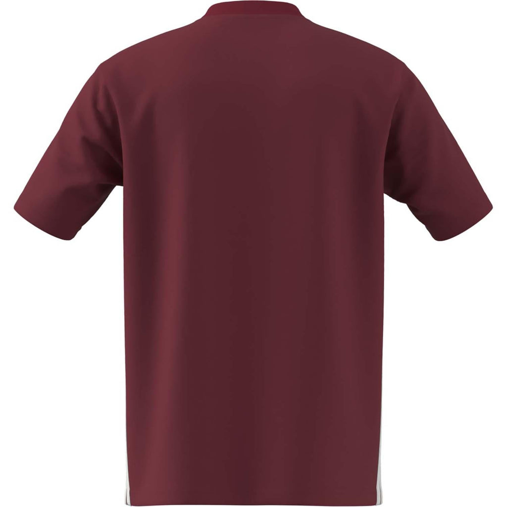 Single‑jersey T-shirt sportcasual