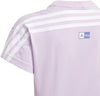 Lg Dy Fro Tee