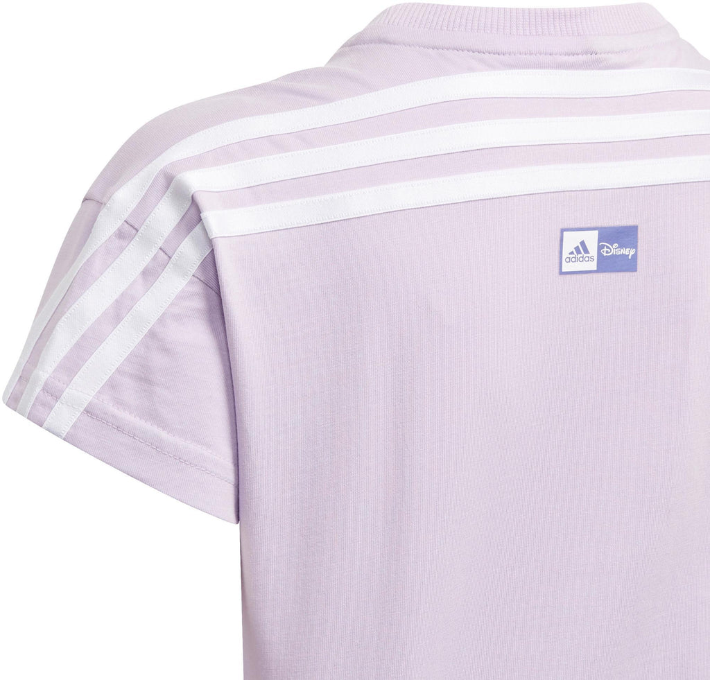 Lg Dy Fro Tee