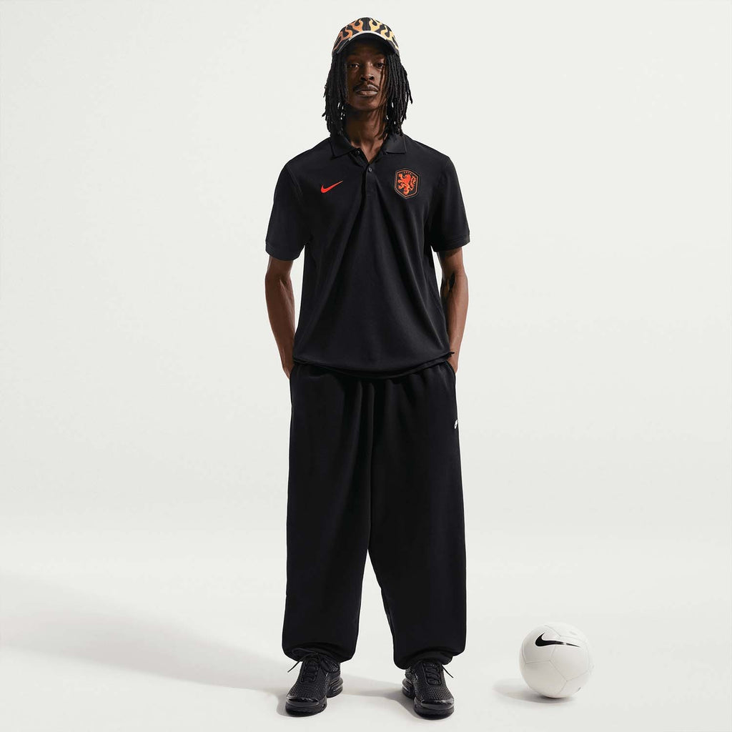 Nederland polo