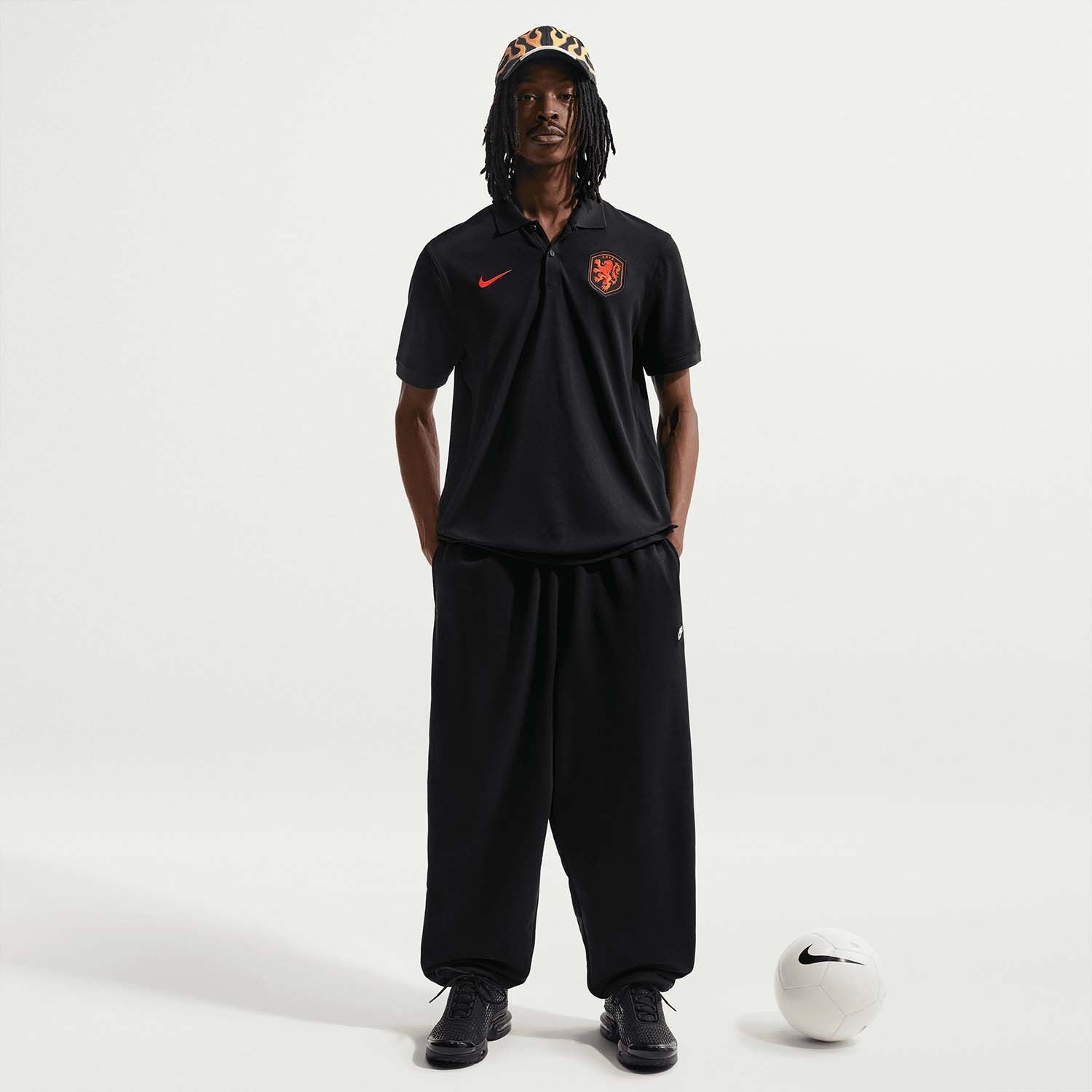 Nederland polo