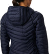 powder lite mid jacket