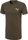 evostripe tee