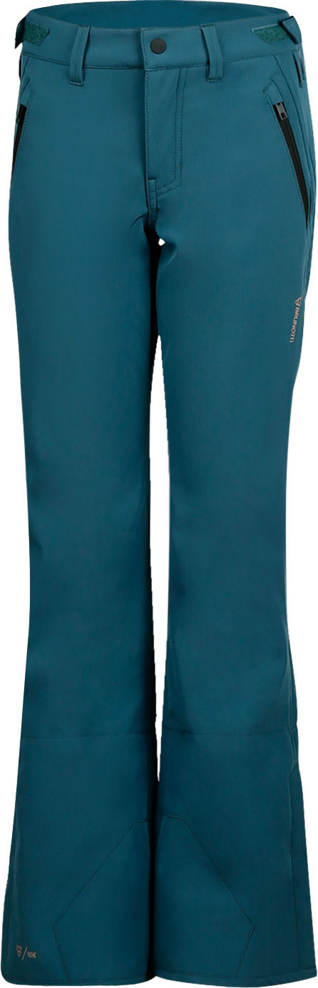 Tavorsy Sofshell kids skibroek