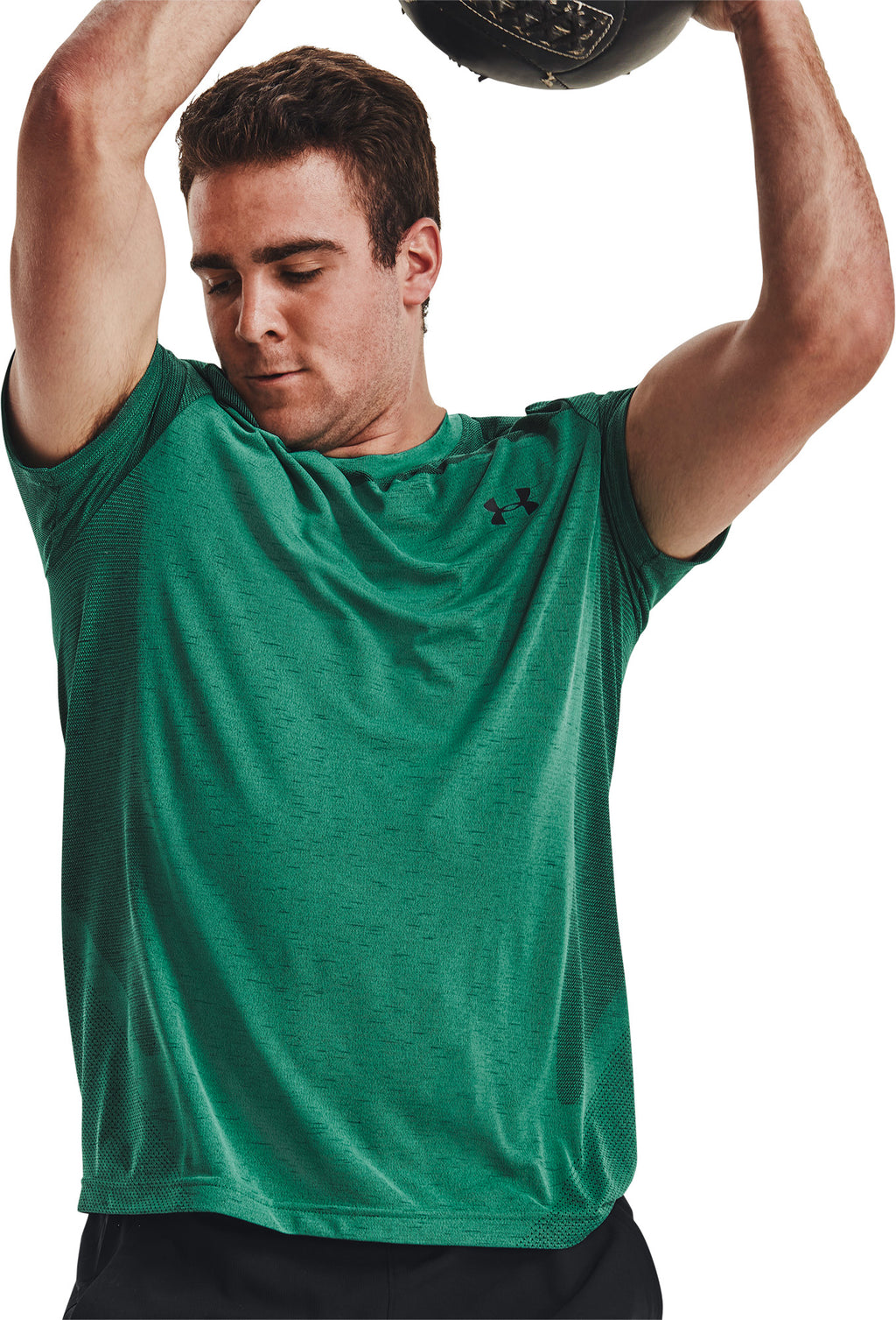 Seamless shirt