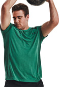 Seamless shirt