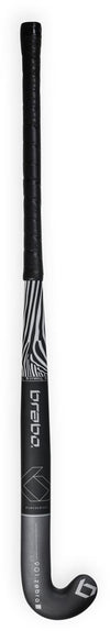 Bsj250 G-force Pure Zebra