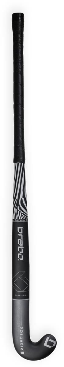 Bsj250 G-force Pure Zebra
