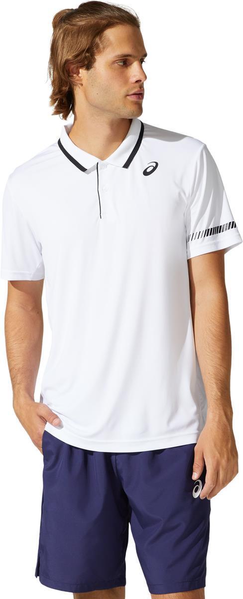 COURT M POLO SHIRT Men