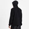 Run Graphic Hooded Jacket