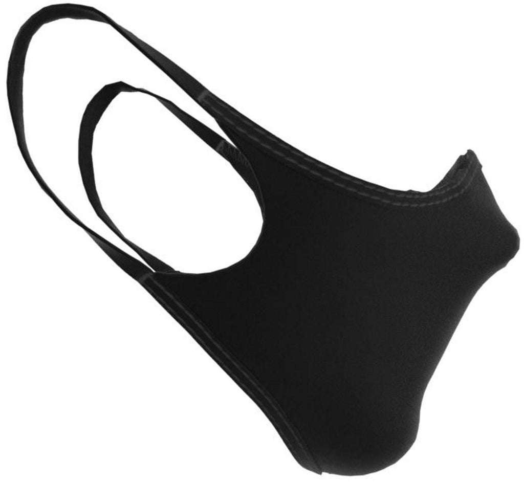 Mondkapje 3-Pack XS/S