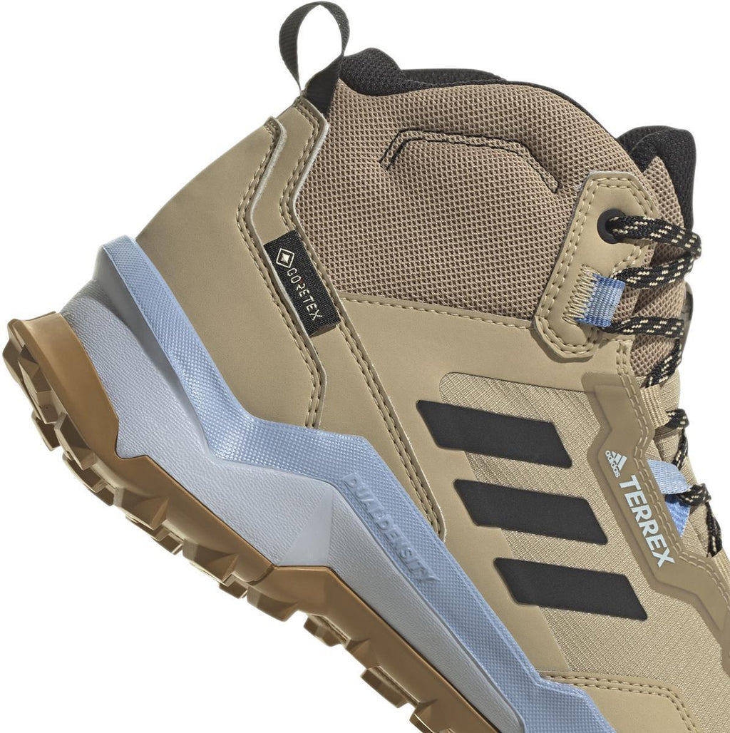Terrex AX4 MID GTX. Trekkingschuh UK-Gr.