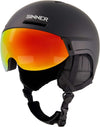 MONTBLANC VISOR