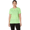 Metarun Zomer Topshirt hardlopen
