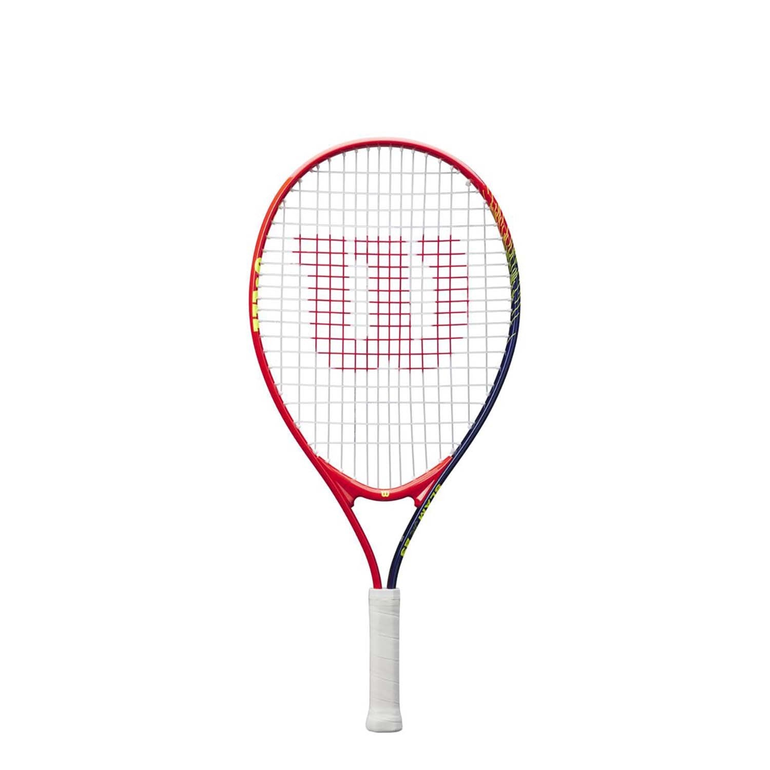 slam jr 23 boys Tennis Racket