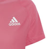 AEROREADY Primegreen 3-Stripes shirt